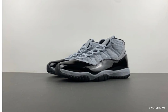 590  CT8012-6005 Retro   CT8012-6005 SportInspired Jordan Air 11 0606